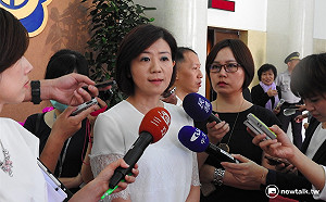 內閣改組 王育敏：廣發農舍建照縣長掌農委會？