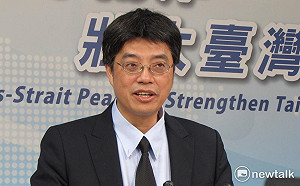 李明哲案　陸委會盼中方不要再口舌之爭