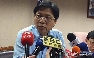內政部查婦聯會 葉俊榮：財務透明是基本要求