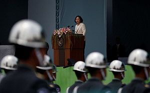 RCEP不重要？黃暐瀚：那為什麼蔡英文2016就職演說要提積極加入