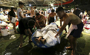 塵爆周年前  監院糾正新北市與交通部