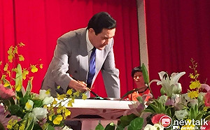 蔡英文出訪歐洲3國比馬英九「高下立判」？ 蕭旭岑譏吳思瑤：連Google都不會用