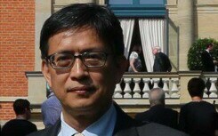 超現實金融戰！俄遭制裁啟示 央行副總裁分析中國3行動、台灣3威脅