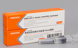 「謝天謝地只有2%打科興」新加坡研究嚇到學者