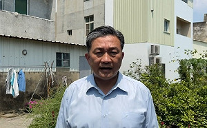 陳時中率團赴WHA？綠委：評估中