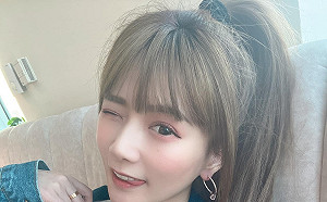 解婕翎挑戰抽盲盒 花1萬買單：血流成河