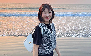 身體出狀況！愛莉莎莎上居酒屋疑喝到「假酒」：連吐兩天