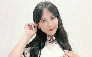 最強孕婦！咪妃懷孕6個月騎「重機」：產前最後一次