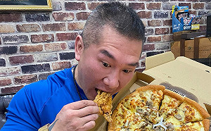 館長談租店面經驗 笑虧：對方為了Business全家都館粉