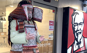 劉黎兒觀點》日本夯什麼？今年NHK大河劇夯極了鎌倉 3星喚起古都歷史味