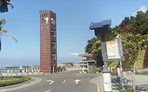 中山大學也爆確診！深夜急清消  部分課程停課3天