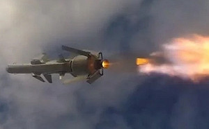 二戰後被擊沉的最大水面戰艦? 俄黑海旗艦莫斯科號受重創 全員棄船逃命