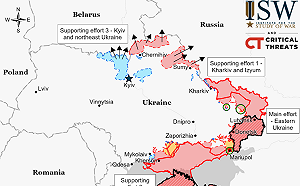 季辛吉籲烏割地求和 澤連斯基怒斥 : 忘了納粹時期 你15歲全家逃命的情景嗎？