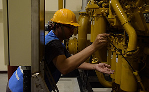 防汛整備十餘項 新北水利把關就位