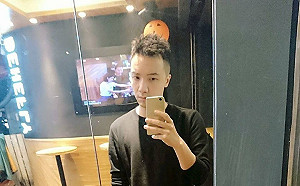 李妍瑾自我推薦拍A片！圤智雨秒回：高片酬誰支付？