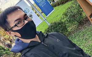 鄧佳華高喊「已結婚」！女方遭轟「蹭熱度」喊冤：從沒同意