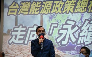國民黨高雄市長誰來選？ 朱立倫：要找真正愛高雄的