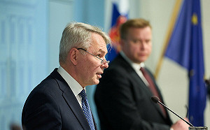 加入北約被土耳其阻撓 芬蘭外長抱怨：我們正陷入「煉獄」