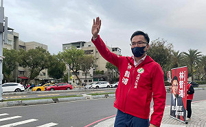 分析/湧言會鳳山區展現輾壓級實力 最後三選區牽動大高雄政局