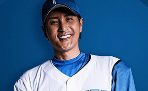 佐佐木朗希太強！BIGBOSS想出奇招