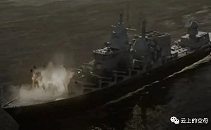 嘴巴不承認 實際卻報復! 為「莫斯科號」復仇  俄轟「海王星」導彈工廠