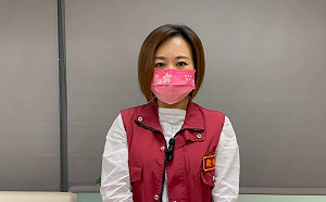 接觸確診者  侯友宜取消上午兩行程