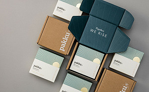 創夢市集》客製化AI線上問卷！「pakku」找出最適合你的保健品(上)