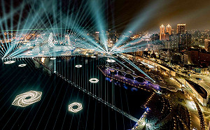 「2022台灣燈會在高雄」獎不完 累計8項國際大獎入手！