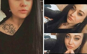 烏克蘭女子慘遭俄軍性侵殺害｢指甲全被拔光、頭一半不見｣ 父母崩潰