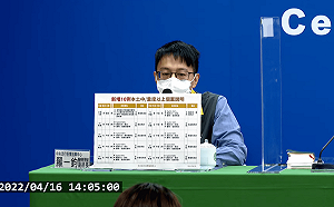 中、重症暴增10例！出現「首起」未滿5歲孩童「重症」案例