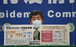 柯嗆別為選舉全軍覆沒！陳時中否認