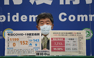 兒童有望打疫苗！明將審查EUA 陳時中：以莫德納優先