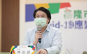 基隆 90！2例仍失聯　衛生局急尋人