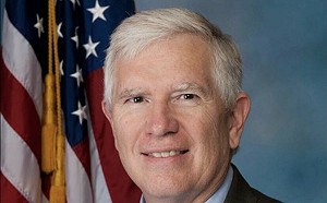 骯髒腐敗的體系! 美國會議員曝：委員會席位必須花錢買  起價100萬美元