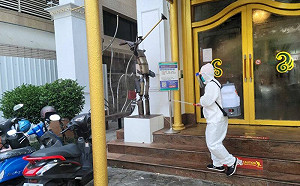 高雄今足跡曝　南北移動、夜唱多