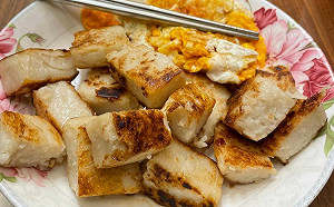 早餐阿姨潛規則！他著迷兩年後心碎