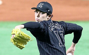 佐佐木朗希有多強？陳冠宇認證說讚