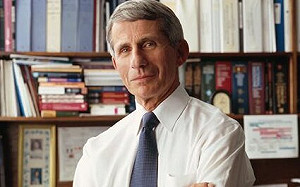 歐洲國家方向搞錯了? 美媒：佛奇稱群體免疫可能不適用於新冠病毒