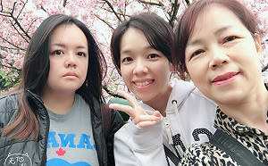 板橋模範母親林述珍、簡月娥、楊錢英獲新北市府表揚