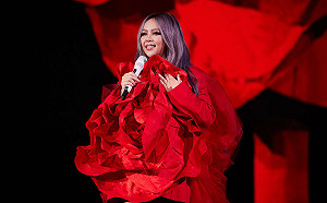 最快年底高雄開唱 阿妹告白歌迷「每張臉都不會忘」