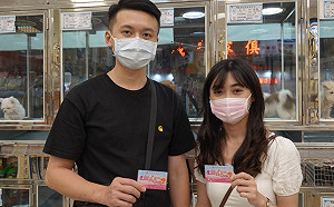 新北動保處首創寵物買賣定型化契約 保障消費者權益