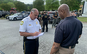 美國再爆槍擊事件 南卡購物中心12人受傷