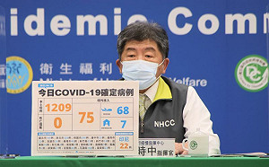 確診輕症分流！居家照護6大QA看這