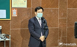 校園快篩試劑不足！潘文忠：今再發送20萬劑給疫情緊急縣市