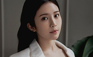 曬「螃蟹」酸上海市民！鄭家純遭批「不慈祥」反嗆：中國人仁慈？