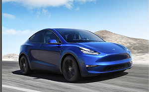 特斯拉響應環保！電動車將不附旅行用充電座