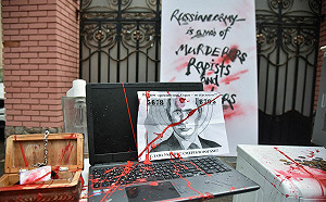 俄烏戰爭》俄情報機構指控英軍SAS部隊投入俄烏戰場