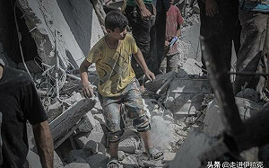 楊宏基觀點》無法想像？刻意淡化？全民國防手冊的問題在這裡…