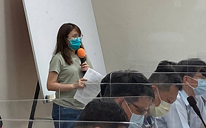 請停止獵巫外送員！陳妙真律師籲高市府摒棄12小時工時限制條例