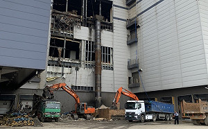 要求美福加大清理量能 環保局限期4/28前清理完畢